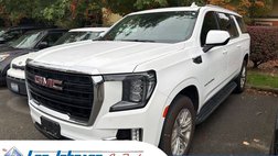 2024 GMC Yukon XL SLE