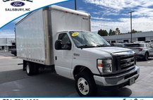 2019 Ford E-Series E-350 SD