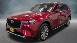 2025 Mazda CX-90 3.3 Turbo Premium Plus