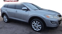 2011 Mazda CX-9 Grand Touring