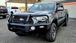 2019 Toyota Tacoma TRD Off-Road