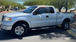 2005 Ford F-150 STX