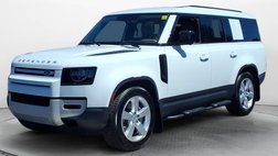 2025 Land Rover Defender 130 P300 S