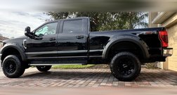 2022 Ford Super Duty F-350 Lariat