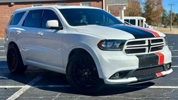 2015 Dodge Durango R/T