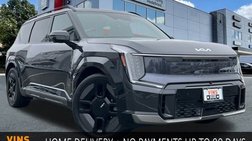 2024 Kia EV9 GT-Line