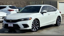 2023 Honda Civic EX-L