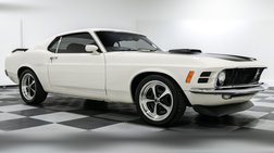 1970 Ford Mustang