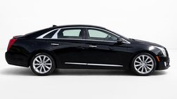 2017 Cadillac XTS Luxury