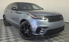 2021 Land Rover Range Rover Velar P250 R-Dynamic S