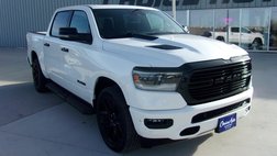 2023 Ram Ram Pickup 1500 Laramie