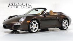 2011 Porsche 911 Carrera