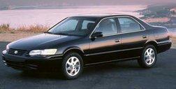 1999 Toyota Camry XLE V6