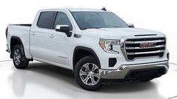 2022 GMC Sierra 1500 Limited SLE