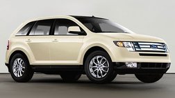 2008 Ford Edge SE