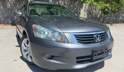 2008 Honda Accord EX-L V6