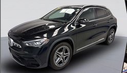 2022 Mercedes-Benz GLA-Class GLA 250 4MATIC