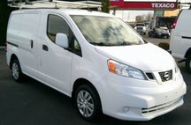 2021 Nissan NV200 S