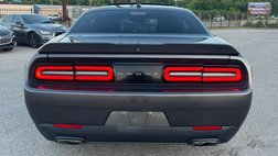 2017 Dodge Challenger GT