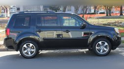 2015 Honda Pilot EX-L w/Navi