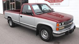 1988 Chevrolet C/K 1500 