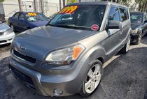 2011 Kia Soul !