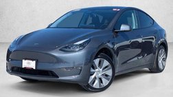 2023 Tesla Model Y Base
