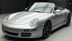 2008 Porsche 911 Carrera S