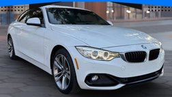 2017 BMW 4 Series 430i xDrive