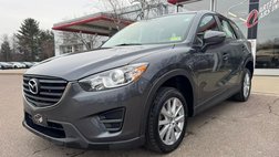 2016 Mazda CX-5 Sport