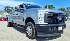 2024 Ford Super Duty F-350 XL