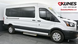 2017 Ford Transit 350 XL