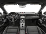2018 Porsche 911 Carrera GTS