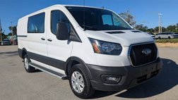 2024 Ford Transit 250
