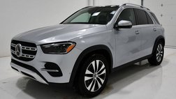 2024 Mercedes-Benz GLE-Class GLE 350 4MATIC