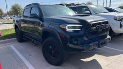 2022 Toyota Tacoma TRD Pro