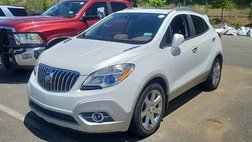 2014 Buick Encore Premium