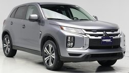 2021 Mitsubishi Outlander Sport ES