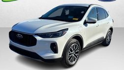 2023 Ford Escape Plug-In Hybrid Base