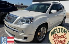 2011 GMC Acadia Denali