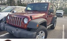 2010 Jeep Wrangler Rubicon