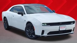 2025 Dodge Charger Daytona R/T