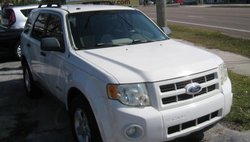 2009 Ford Escape Hybrid Base