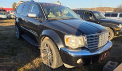 2007 Chrysler Aspen Limited