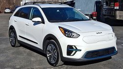 2022 Kia Niro EV EX