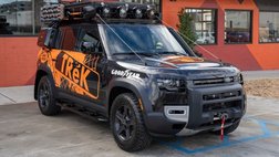 2023 Land Rover Defender 110 P300 S