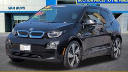 2016 BMW i3 Base
