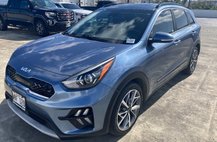 2022 Kia Niro Touring Special Edition