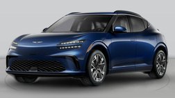 2026 Genesis GV60 Standard