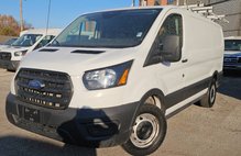 2020 Ford Transit 250